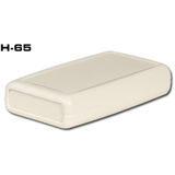 H-Series Handheld Remote Electronic Enclosure -- H-65