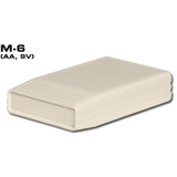 M-Series Handheld Remote Electronic Enclosure -- M-6