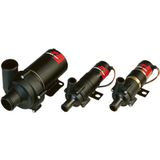 Circulation Pump -- CM10P7-1