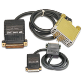 Passive RS-232 to V.35 Converter -- Model 2020