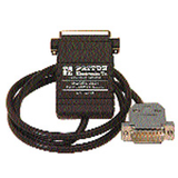 Powered, RS-232 to X.21 Converter -- Model 2021P