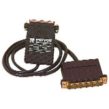 RS-232 to RS-422/449 Interface Converter -- Model 2022