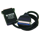 Serial to Parallel Converter -- Model 2025