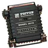 Current Loop Converter -- Model 2018