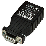 Interface Powered Converter -- Model 2089