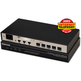 Multiport BRI So Gateway Router -- Model 4630