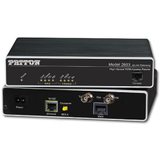 T1/E1 WAN Access Router -- Model 2603
