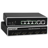 Wan Router with Drop and Insert -- Model 2620
