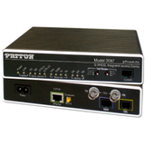 ipRocketLink Bridge/Router -- Model 3087