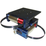 Voice Coil Positioning Stage -- VCS20-020-CR-001-XY