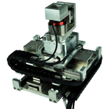 Four Axis Vacuum Compatible