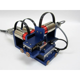 High Accuracy XY Voice Coil Positioning Stage