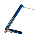 2 Axis Belt Drive Vertical Gantry