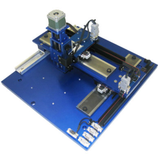 XYZ Stepper Gantry