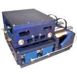 High Force Air Bearing XY Voice Coil Positioning Stage