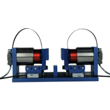 Two Axis Voice Coil Positioning Stage -- VCS15-050-LB-01-MC-2