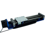 Lead Screw/Ball Screw Stages (SCS)