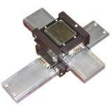 Dual Axis Linear Stepper Stage -- LSS-007/005-07-06-XY