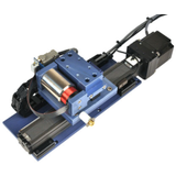 XY Screw-Voice Coil Positioning Stage