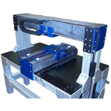 XY Air Bearing Stage