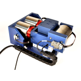 High Force XY Voice Coil Positioning Stage
