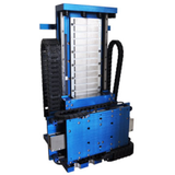 XZ Brushless Linear Motor Positioning Stage