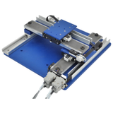 Linear Stepper Stage -- LSS-007-07-060-XY