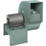 Forward Curved Centifugal Fan -- Junior FC