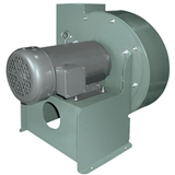 Compact Centrifugal Fan