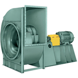 Backward Inclined Single Width Class 4 Fan