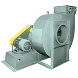 Radial Fan