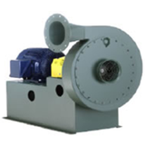 Pressure Blower, Type HP