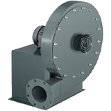 Pressure Blower