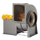 FRP General Purpose Fume Exhauster