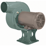 Compact Pressure Blower