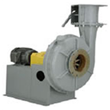 FRP Pressure Blower