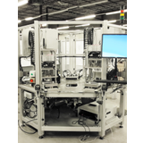 Pressure & Vacuum Decay Leak Testing