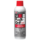 Chemtronics Flux-Off 1631 Concentrate Flux Remover - Spray 12 oz Aerosol Can - ES1631 -- ES1631