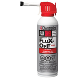 Chemtronics Flux-Off 835B Concentrate Flux Remover - Spray 5 oz Aerosol Can - ES835B -- ES835B