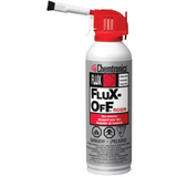 Chemtronics Flux-Off 1035B Concentrate Flux Remover - Spray 10 oz Aerosol Can - ES1035B -- ES1035B