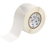 Brady Thermal Transfer Die-Cut Thermal Transfer Printer Label Roll - THT-19-424-1 -- THT-19-424-1