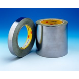3M 420 Lead Tape - 2 in Width x 36 yd Length - 6.8 mil Total Thickness - 95414 -- 70006388311