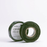 3M Temflex 1755 Black Insulating Tape - 1 1/2 in Width x 82 1/2 ft Length - 13 mil Thick - Electrically Insulating - 50217 -- 1755-1-1/2X82-1/2FT