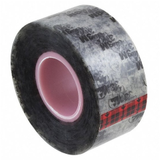 3M Clear Static Control Tape - 3/8 in Width x 72 yd Length - 2.2 mil Thick - 51596 -- 40PR