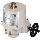 Quarter-Turn Electric Actuator -- P2 Series