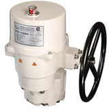 Quarter-Turn Electric Actuator -- P10 Series