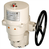 Quarter-Turn Electric Actuator -- P11 Series