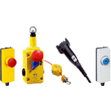 Safety Command Switches