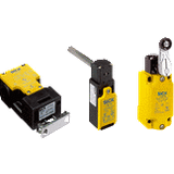 Electro-mechanical Safety Switches
