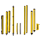 Safety Light Curtains